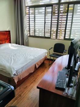 Jinlian Hotel Shushan Esterno foto