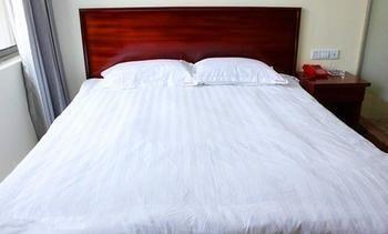 Jinlian Hotel Shushan Esterno foto