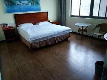 Jinlian Hotel Shushan Esterno foto