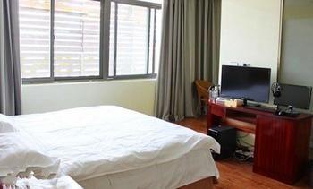 Jinlian Hotel Shushan Esterno foto