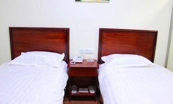 Jinlian Hotel Shushan Esterno foto