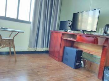 Jinlian Hotel Shushan Esterno foto